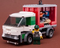 60198 Euro Truck