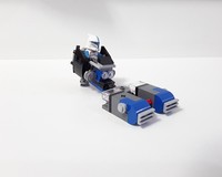 31054 - Podracer