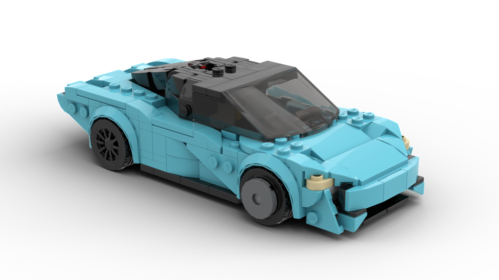 Lego mclaren speedtail new arrivals