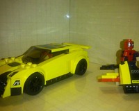 Super C