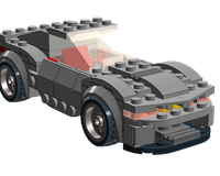 75910 Chevy Camaro