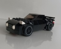 Mazda RX-7 FD