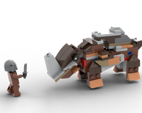 Mudhorn