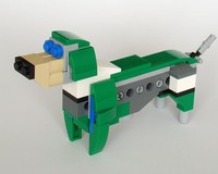 31056: Dachshund