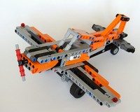 42060: Plane