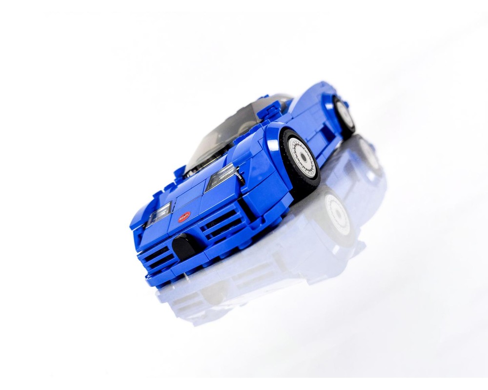 Parts Pack for MOC - 95591