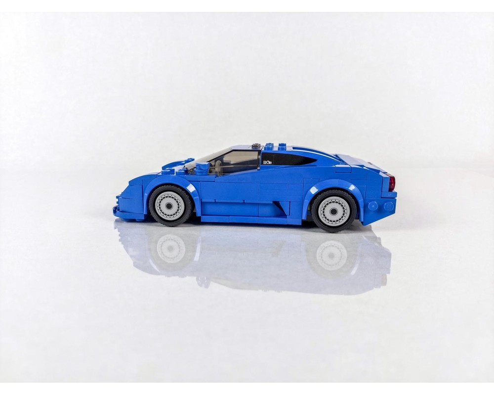 Parts Pack for MOC - 95591