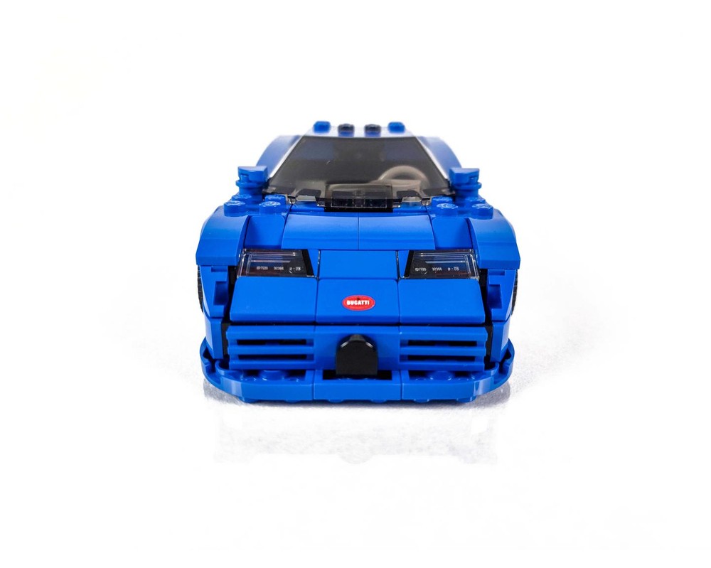 Parts Pack for MOC - 95591