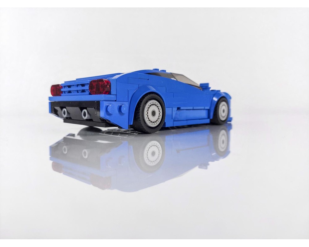 Parts Pack for MOC - 95591