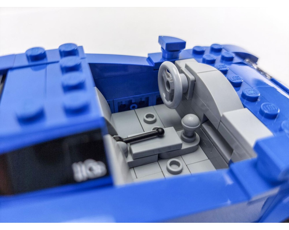 Parts Pack for MOC - 95591
