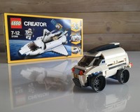 31066 Space VAN