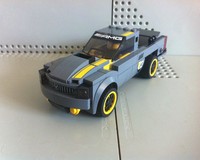 75877 Pickup Truck