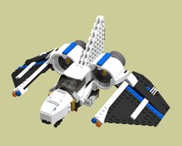31066 Starship
