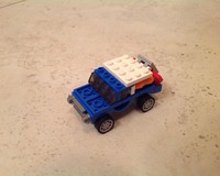 31027 SUV