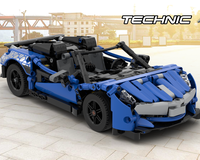 LEGO 42093 MOCs with Building Instructions | Rebrickable - Build