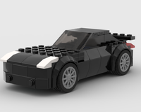 Nissan 350z