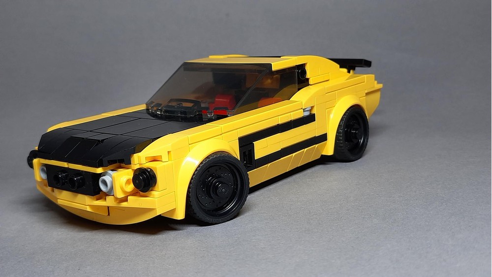 Parts Pack for MOC - 96112