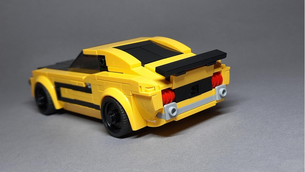 Parts Pack for MOC - 96112