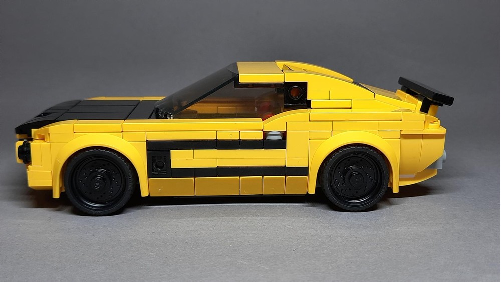 Parts Pack for MOC - 96112