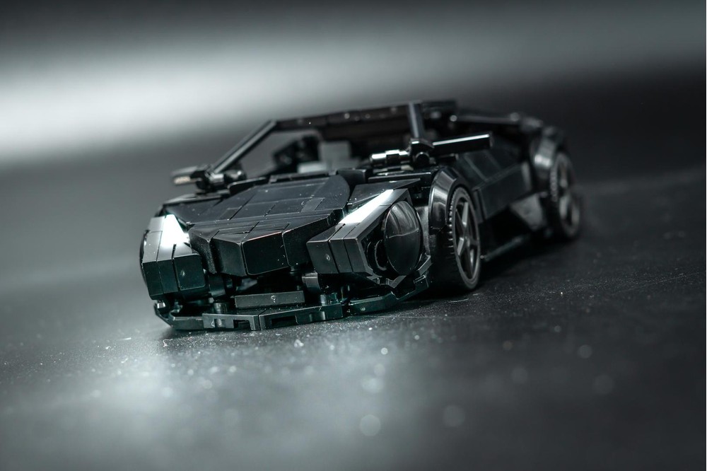 Parts Pack for MOC - 96196