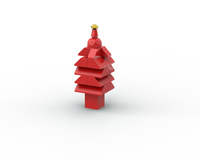 11005 Christmas tree