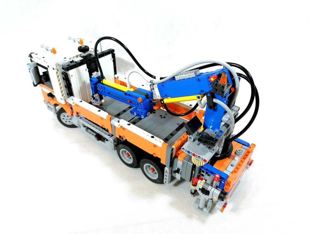 42128 alternative build