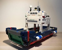 42064 Transport Ferry