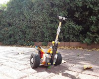 31059 - Segway (Offroad version)