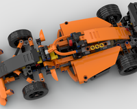 RACING CAR F1
