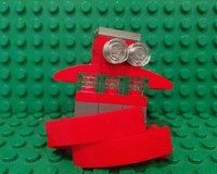 31055 Gymnast