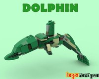 31058 Dolphin