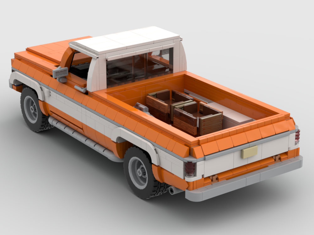 Mal. レレレ The new LEGO McLaren Elva supercar is here to thrill