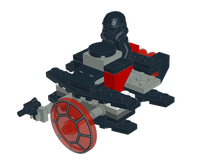 Blast Cruiser