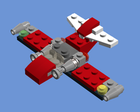 Simple Jet