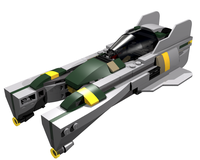 75150 Airspeeder 2