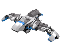 75125 W-S Fighter