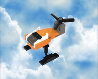 31028 Helicopter