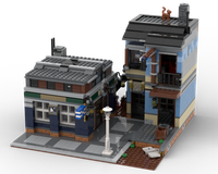 Highlander Distillery