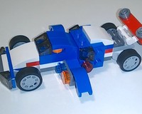 Flying car