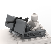 Liked MOCs: Timelord  Rebrickable - Build with LEGO