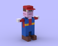 10697 - Mario