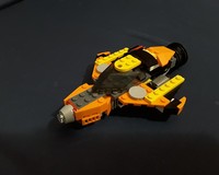 31059 - Jet Submersible