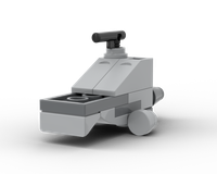 75184-day 13 - scavenger four - the "hammer" barge