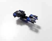 31054 - USS Enterprise