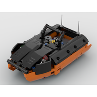 Was es beim Kaufen die Lego luftkissenboot zu beurteilen gilt!