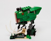 Undersea Explorer