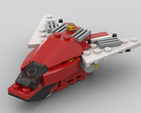Red Fly Cargo