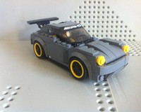75877 Porsche 930 Turbo
