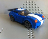 75871 Porsche 930 Turbo