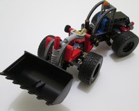 42061 Front Loader